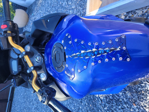 Imagen 5 de 6 de Yamaha Xj6f