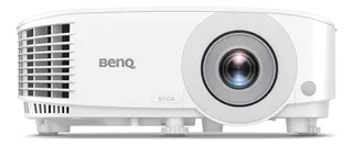 Benq Ms560 Projetor Para Sala De Aula Svga Dlp 4000 Lúmens