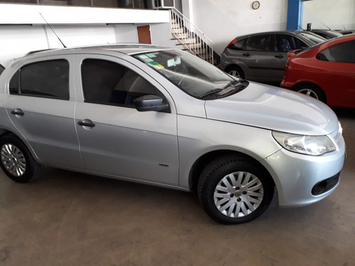 Volkswagen Gol Trend J Perez Ruiz