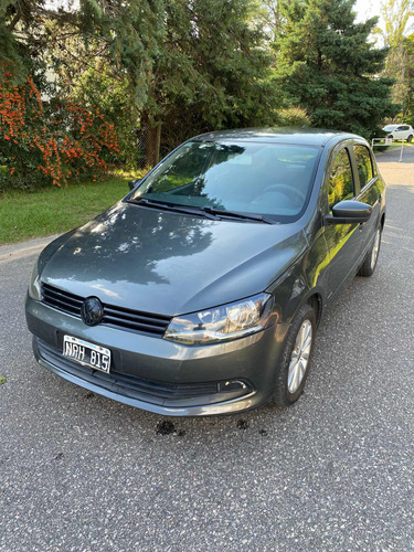 Volkswagen Gol Trend 1.6 Trendline 101cv