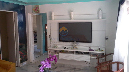 Imagem 3 de 15 de Casa Para Renda - Ct022_2-1535015