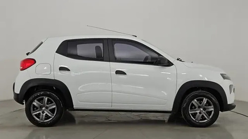Renault Kwid Zen 1.0 12v SCe (Flex)