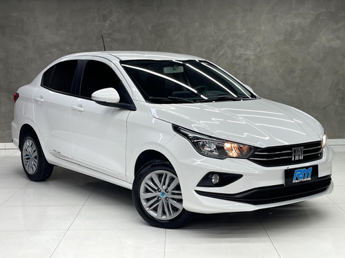 Fiat Cronos 1.3 FIREFLY FLEX DRIVE CVT