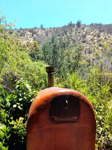 Gran Parcela De 1,6 Hás. Casa Y Piscina. Recepcion Final!!
