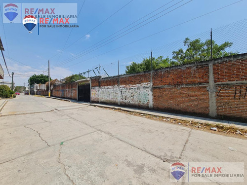 Venta De Terreno En Yautepec, Morelos...clave 3942