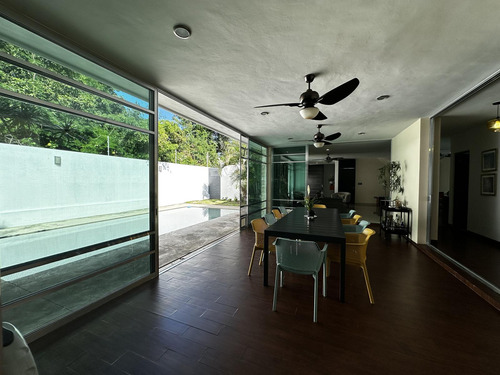 Casa En Venta Merida, Cholul 24, 1 Planta, Entrega Inmediata.