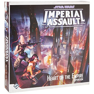 Star Wars: Imperial Assault - Imperial Assault - Campaña Cor