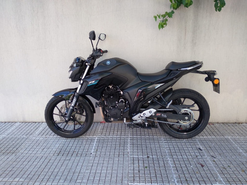 Imagen 5 de 16 de Yamaha Fz 25 Fazer 250 Excelente Estado !!!