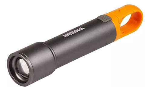 Linterna Multifunción Recargable Waterdog Wol3089 600 Lumens