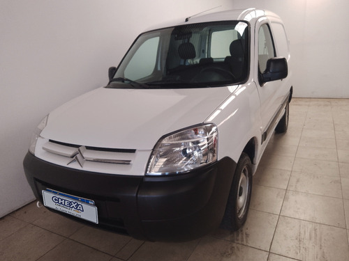 Citroën Berlingo 1.4 Bussines 75cv