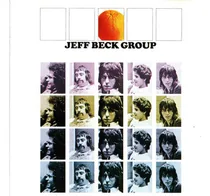 Comprar Cd The Jeff Beck Group - Jeff Beck Group - Nuevo
