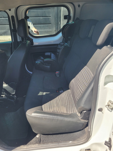 Renault Kangoo Ii Express Emotion 5a 1.6 Sce