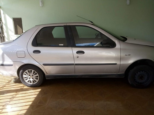 Siena Sedã