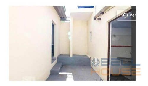 Imagem 13 de 15 de Terreno - Vila Alzira - Ref: 24733 - V-24733