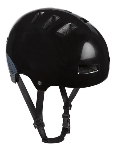 Casco Para Bicicleta Uso Urbano Limar 360 Negro