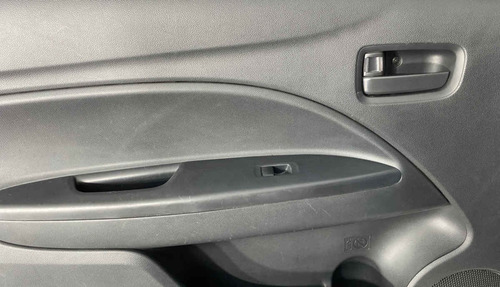 Imagen 8 de 15 de 115591 - Mitsubishi Mirage 2018 Con Garantía