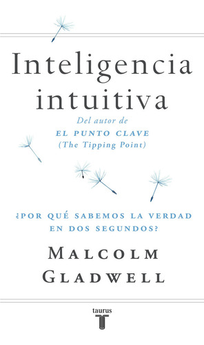 Libro Inteligencia Intuitiva