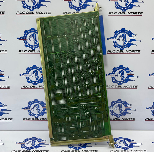 Fanuc A16b-1210-0381 Tarj De Cir A16b-1210-0381/01a 25 (Usado)
