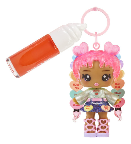 Brillo Labial Doll Yummiland X Sweethearts Collection Lily H