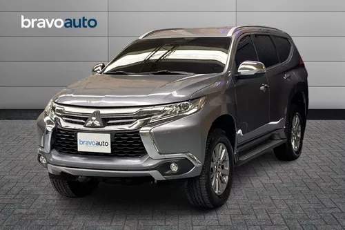 Mitsubishi Montero 3.000cc Tp 4x2 2ab R18