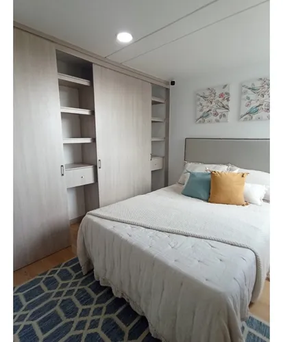 Apartamento En Venta En Rionegro - Fontibon
