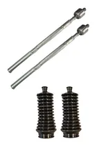 Comprar Kit X2 Precap Axial + Fuelles De Direccion Para P 307 Largo