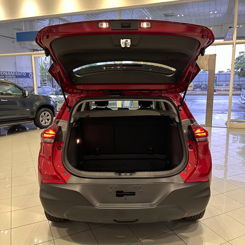 Chevrolet Tracker 1.2 Turbo At