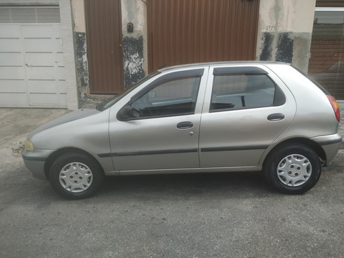 Fiat Palio 1998 1.0 Ex 5p Gasolina