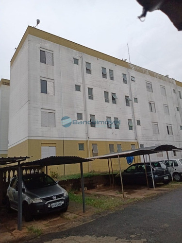 Imagem 24 de 26 de Apartamento Para Venda E Locação Em Campinas - Ap03177 - 69274041