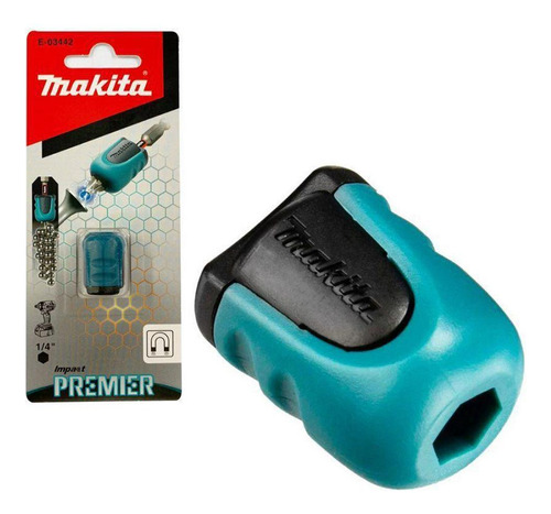 Adaptador Ultra Magnetico Makita E-03442