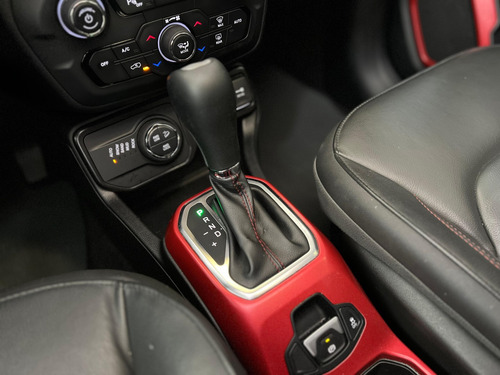 Jeep Renegade 2.0 16V TURBO DIESEL TRAILHAWK 4P 4X4 AUTOMÁTICO