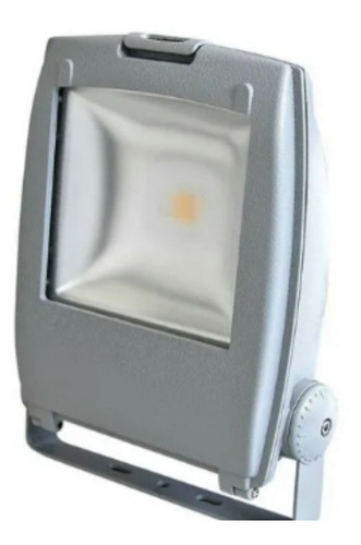 Foco Led Para Exterior - Proyector De Luz 30w - Luz Led