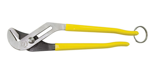 Klein Tools D502-12tt Pump Pliers, 12 , With Tether Ring Yyn
