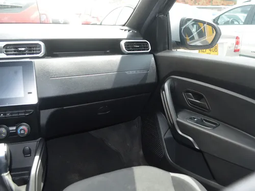 Renault Duster INTENS 1.3 TURBO