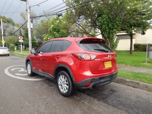 Mazda CX-5 HIGH AT 4X2