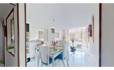 Apartamento en venta