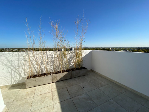 Imagen 15 de 16 de Venta Departamento 1 Dormitorio Con Balcón Terraza!!