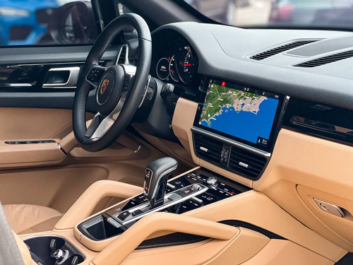 Imagem 8 de 8 de Porsche Cayenne 3.0 V6 Gasolina Awd Tiptronic S