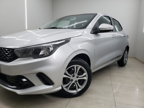 Fiat Argo ARGO 1.0 6V FLEX