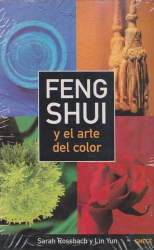 Feng Shui Y El Arte Del Color Emecé