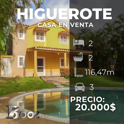 Venta De Casa, Higuerote