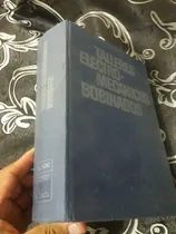 Comprar Libro Ceac Electricidad Talleres Electromecánicos Bobinados