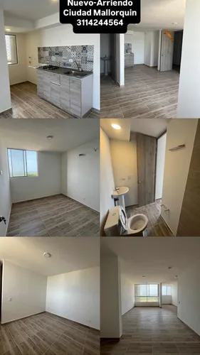 2 Cuartos Y 2 Baños, Directo Con El Dueño