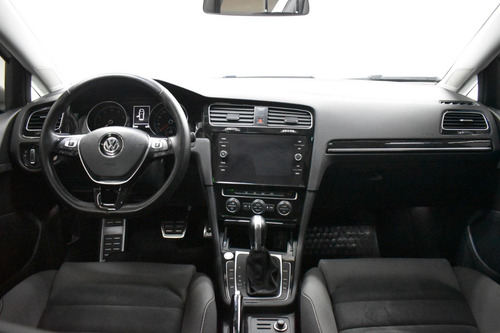 Volkswagen Golf 1.4 Highline Tsi Dsg 2018 Rpm Moviles