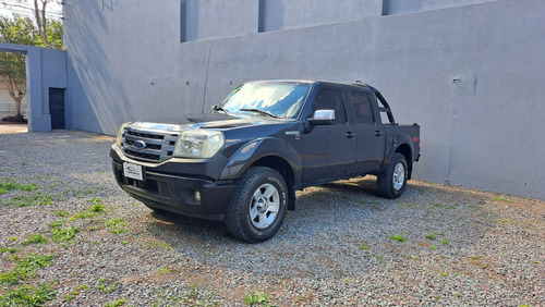 Ford Ranger 3.0 Cd Xls 4x2