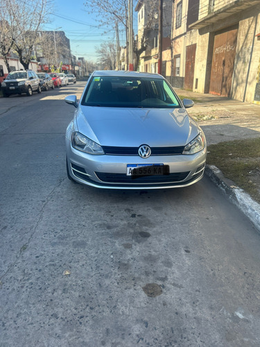 Volkswagen Golf 1.6 Trendline