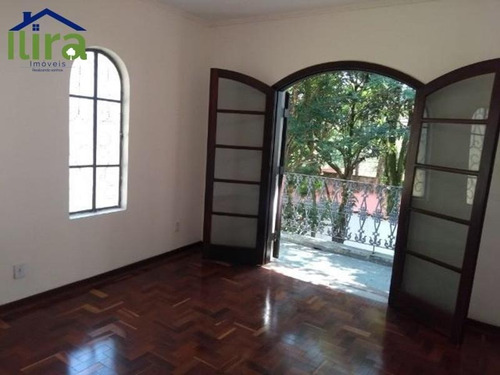 Imagem 2 de 9 de Ref.: 2054 - Sobrado Em São Paulo Para Venda - V2054