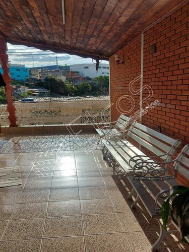 Imagem 10 de 10 de Casa - Ca00770 - 68344382