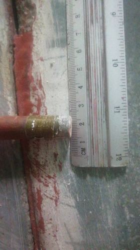 Imagen 5 de 5 de Kit De Reparacion De Tacos De Billar
