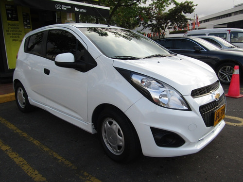 Imagen 3 de 15 de Chevrolet